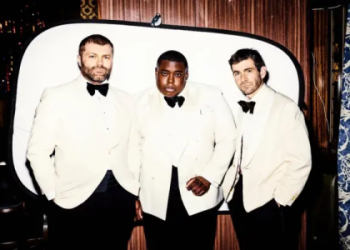 Remember 1109 Days Ago? Catch Up on the Key Details!