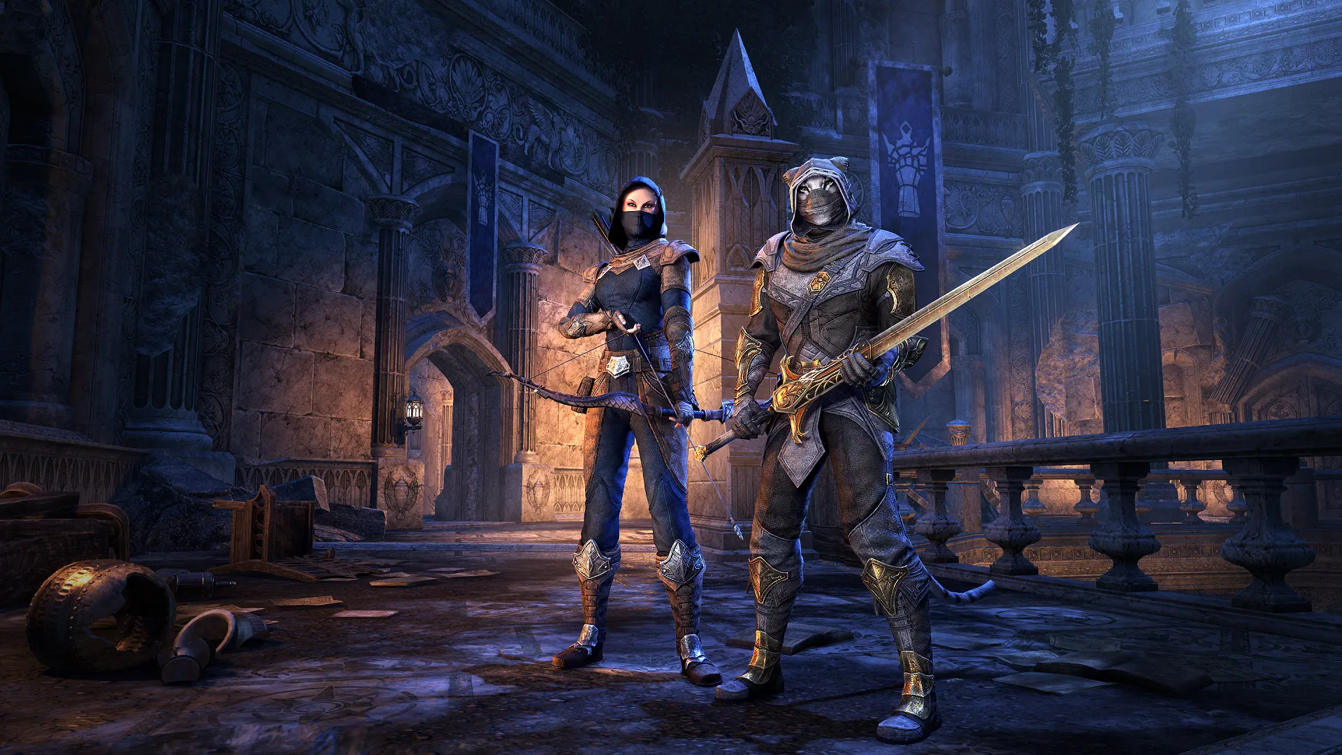 ESO Campaigns: Tips and Tricks (Become a Pro)