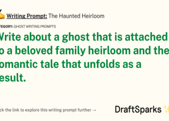 Heirloom Artifacts: Explore Amazing Stories Behind Family Treasures.