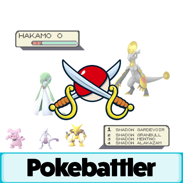 Hakamo o Pokemon GO: Weakness and Counters (Quick Tips for Raids)