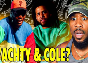 Ultimate J Cole Quiz: Think Youre a Fan? (Prove It Here!)