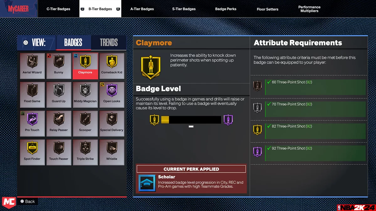 All 2k24 Rewards Explained! (Ultimate Guide to Season and Event Rewards)