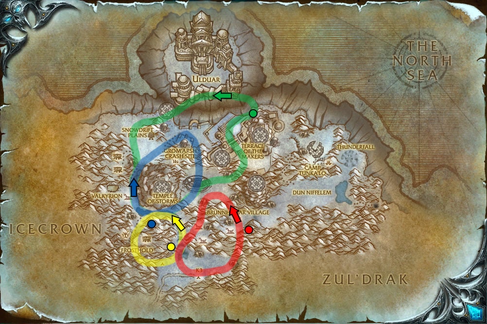 Lost Proto Drake: Where to Find It and How to Catch!