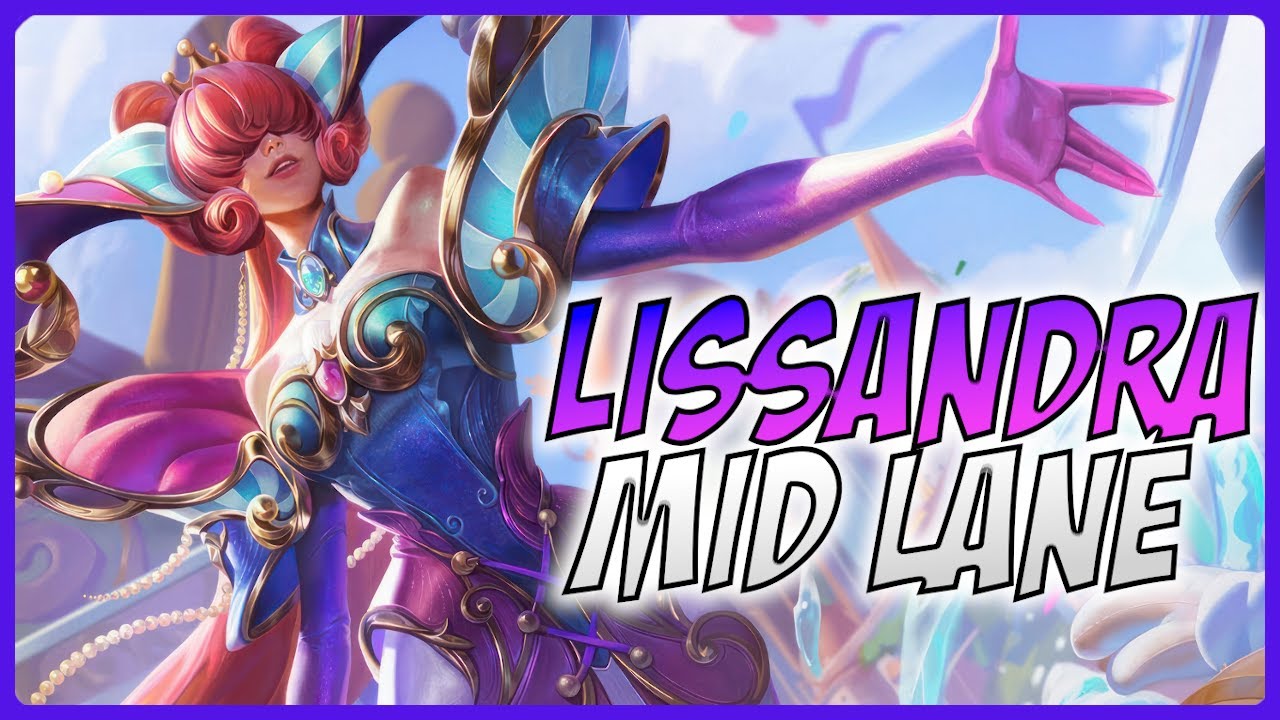 Lissandra Counter: Easy Tips & Tricks to Win Lane!
