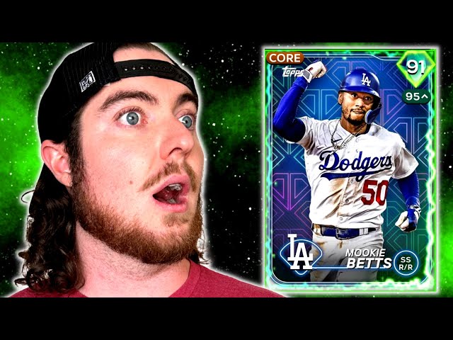 MLB The Show Supercharged Cards: The Ultimate Guide for New Players!