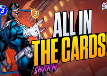 Marvel Snap Ghost: Mastering this Card for Victory!