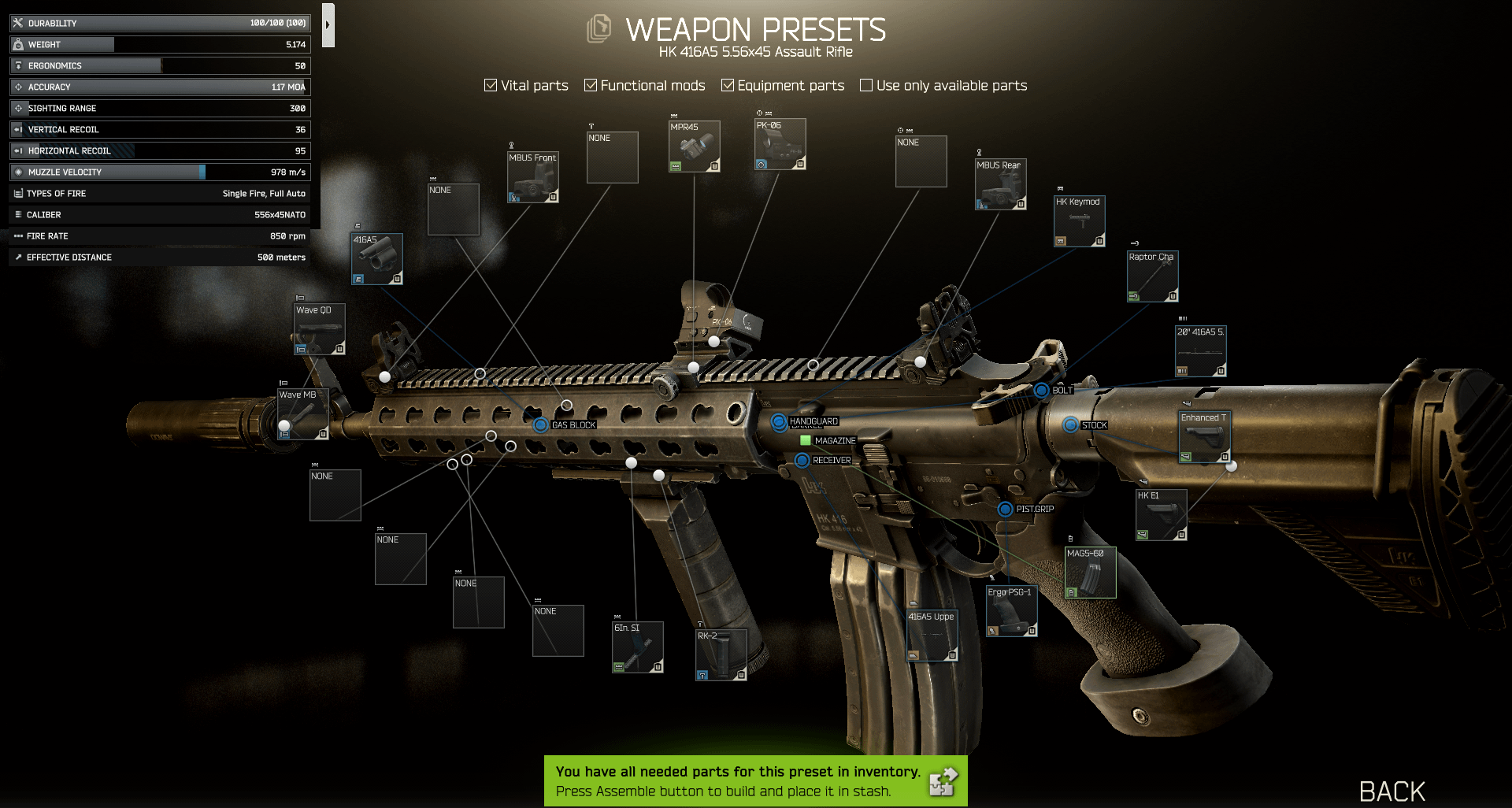 Cheap & Deadly: Tarkov 12 Gauge Budget Builds 2024