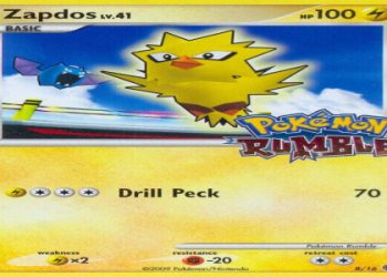 Whats the Price of Zapdos? How much is Zapdos across different sets?