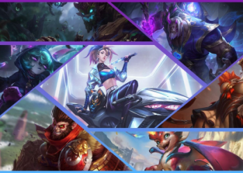 Mid Laner Tier List: Best Champions to Climb Ranked Now!