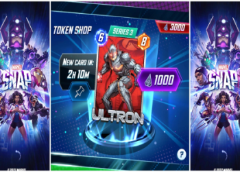 All Marvel Snap Series 3 Cards: A Quick and Easy Guide for New Players!