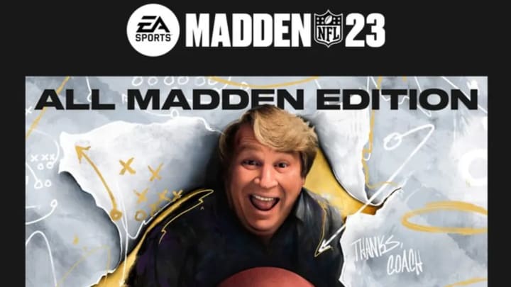 Deion Jones Madden 23 Rating Revealed: Fans React!