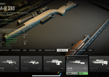 Ultimate Warzone Weapon Tier List: All Guns Ranked (Easy to understand Guide )