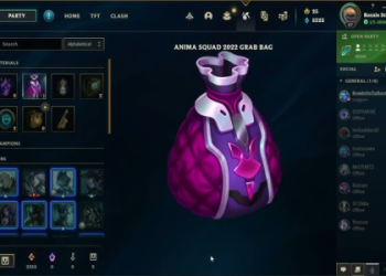 League of Legends Gift Card Selling: Simple Steps