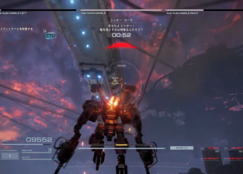 Armored Core VI Fires of Rubicon Crossplay Explained: Can You Play with Friends?