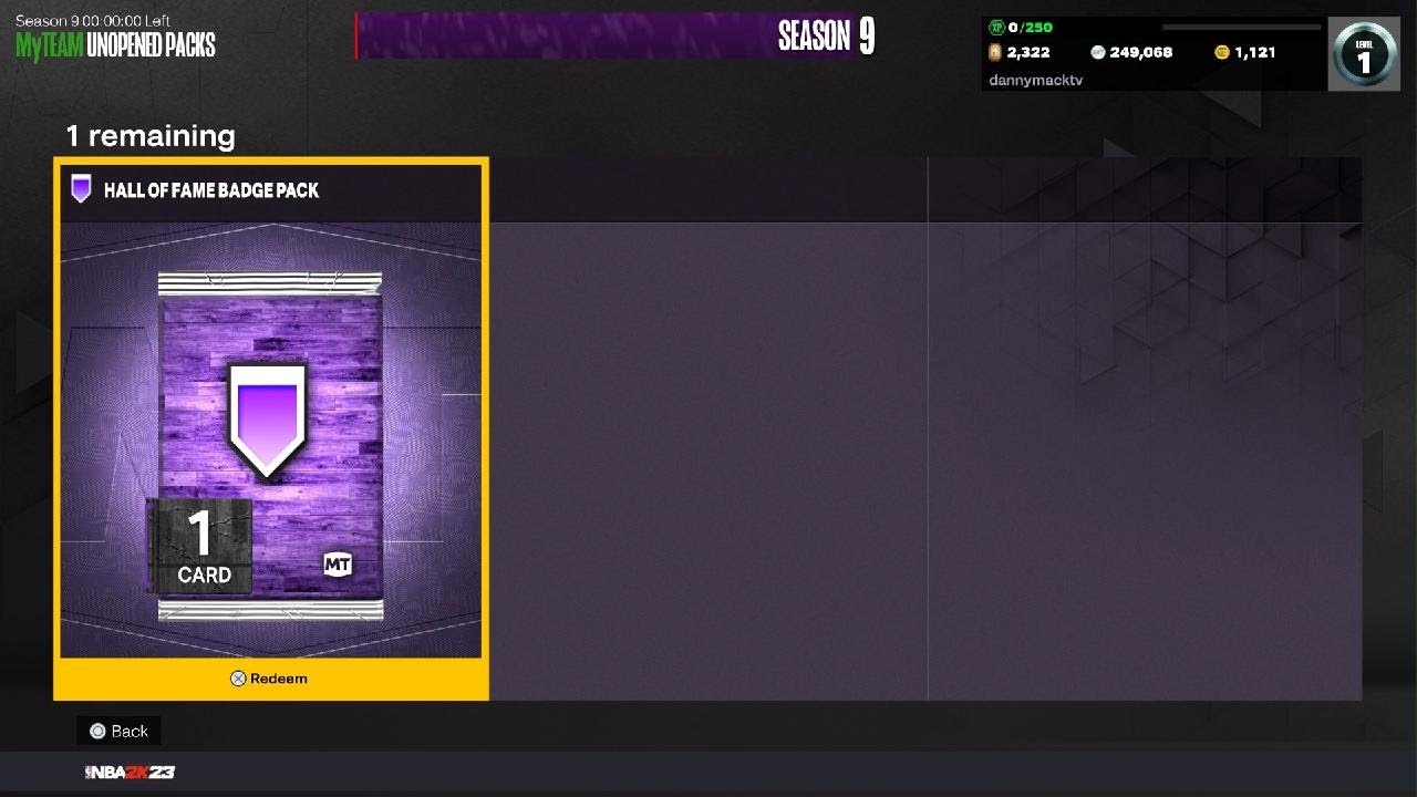 How to Earn a Hall of Fame Badge: A Beginners Guide to Success!