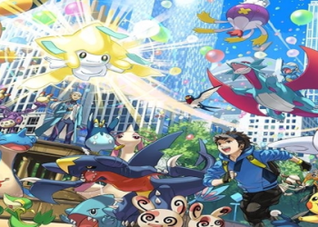 Pokemon Go Smeargle Best Moves? (Find the Perfect Attack Combo!)