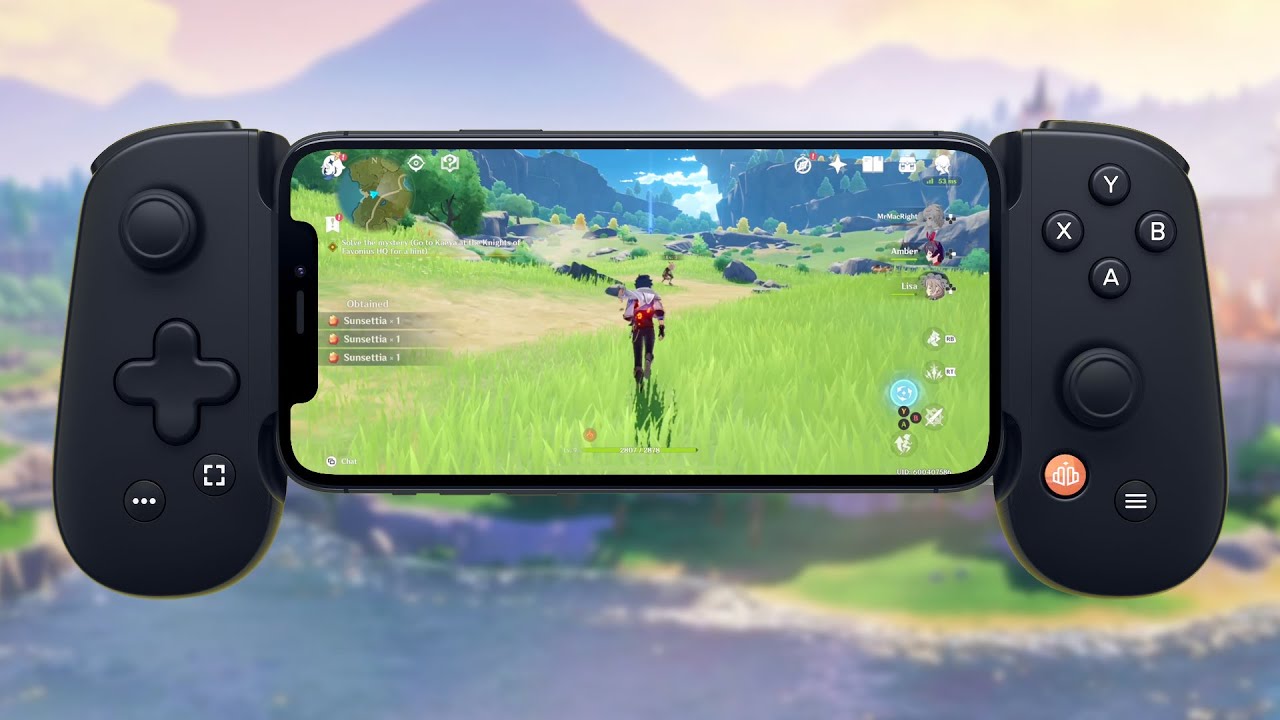 Genshin Impact Mobile Controller Support: Play Your Way!