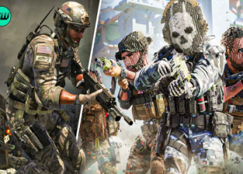 Minecraft Call of Duty Map: Top Fan-Made Creations You Can Play Now!