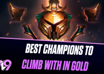 Top Laner Tier List: Easy-to-Play Champions for Every Rank