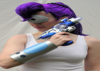 Leela Futurama Outfits: Where to Get Them in Real Life