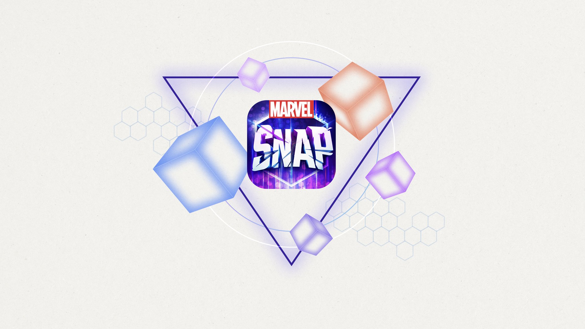 Marvel Snap Logo Explained: Check Out Its Cool Design!
