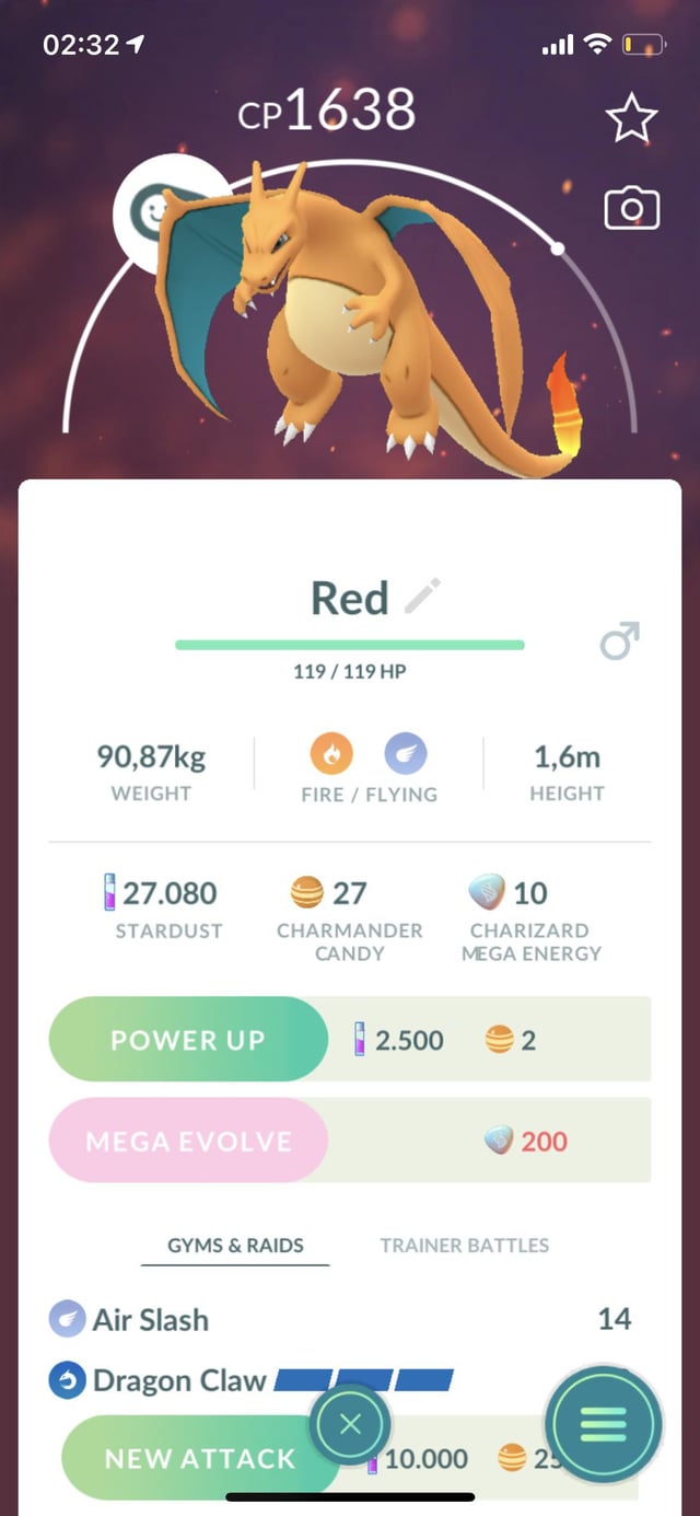 Charizards Best Attacks in Pokemon Go: Simple Tips for a Stronger Pokemon