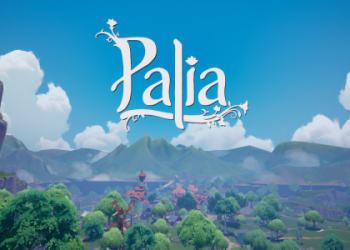 Join Palia: Sign Up Today and Start Your Adventure!