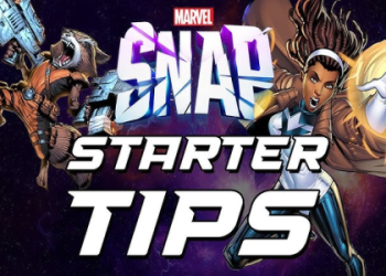 Mastering Marvel Snaps Kazoo Deck: Quick Tips for Instant Success