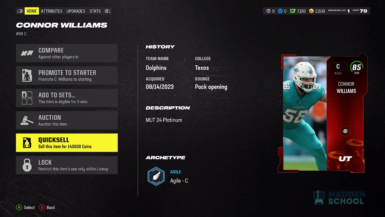 Get Madden 24 Platinum Players? Best Ways to find!