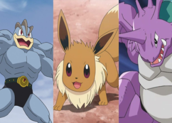 Defeating Nidoking: What Pokemon Works Best (Simple Guide)!