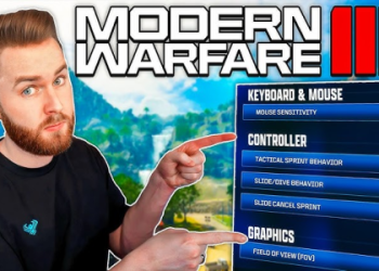 mw3 best gear Guide: What to Use for Max Power?