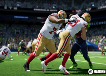 Looking for the Best Running Playbooks Madden 23? Check These Out!