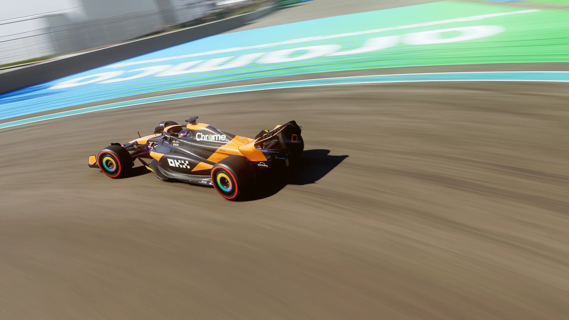 Best Miami Setup for F1 24? (Quick Tips & Tricks Revealed!)