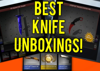 Top Dollar CS:GO Knives: Unveiling the Most Expensive Knife