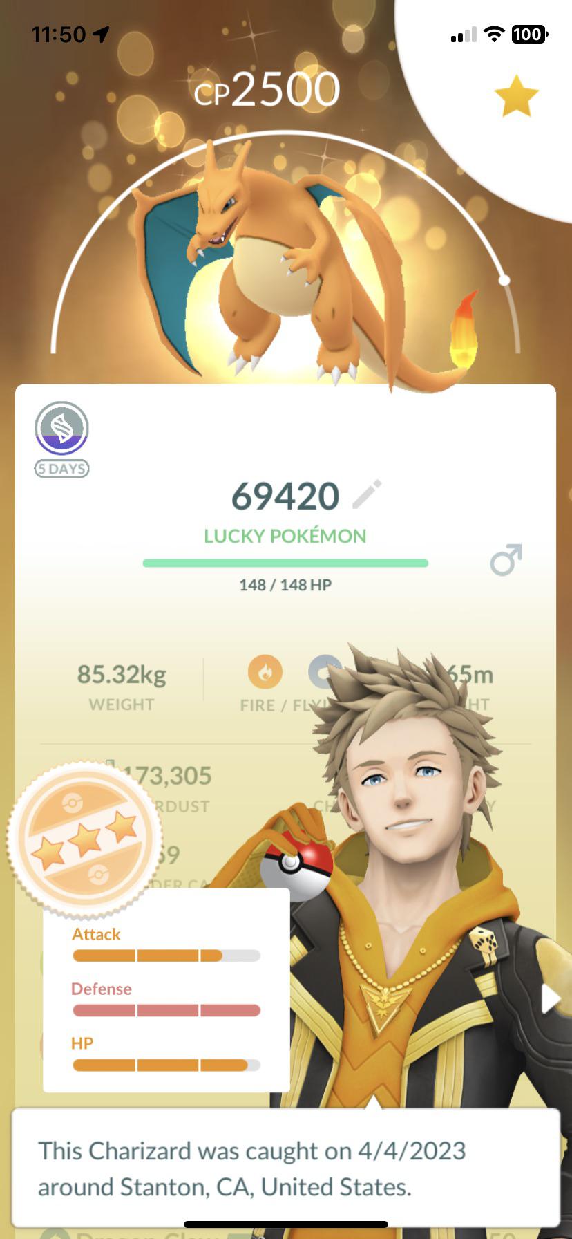 Build the BEST Ultra League Charizard: (Fast & Easy Tips)