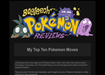 Pokemon Go Lanturn Best Moveset: Power Up with These Attacks!