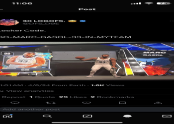 Marc Gasol 2k24: Is He Worth Adding to Your MyTeam Roster?