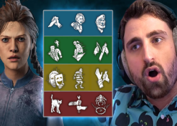 Perks Tier List Explained: Easy Guide to Top Perks.