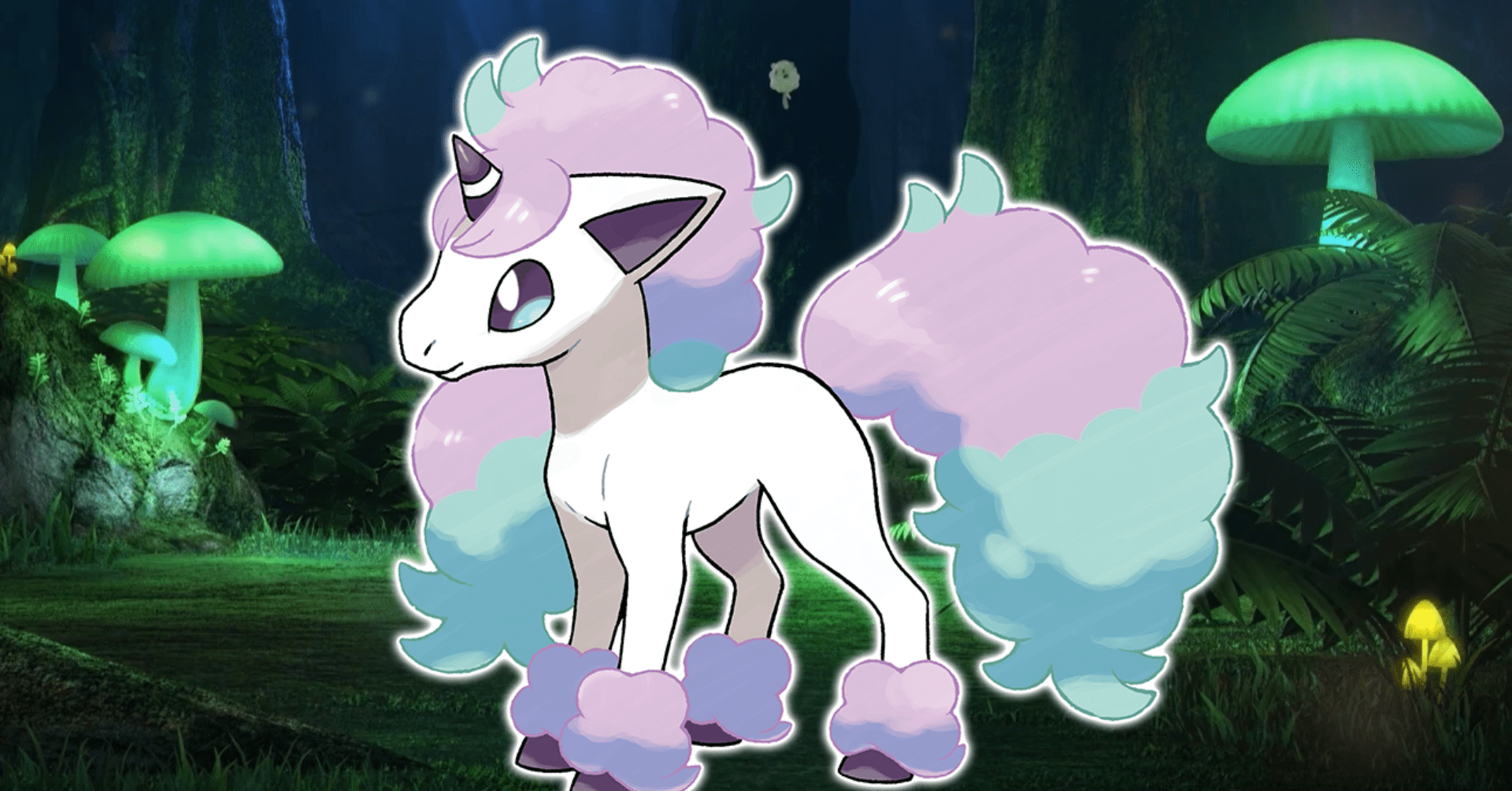 Get Galarian Ponyta Pokémon Go: Easy Hatching & Catching Guide.