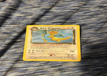 Dragonite Card Price Guide (Check Current Values & Rare Finds)