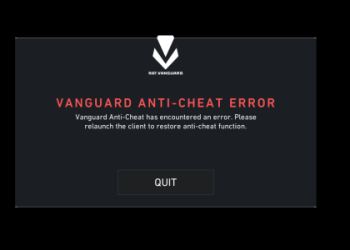 VAN 81 in Valorant: Common Causes and Easy Fixes here.