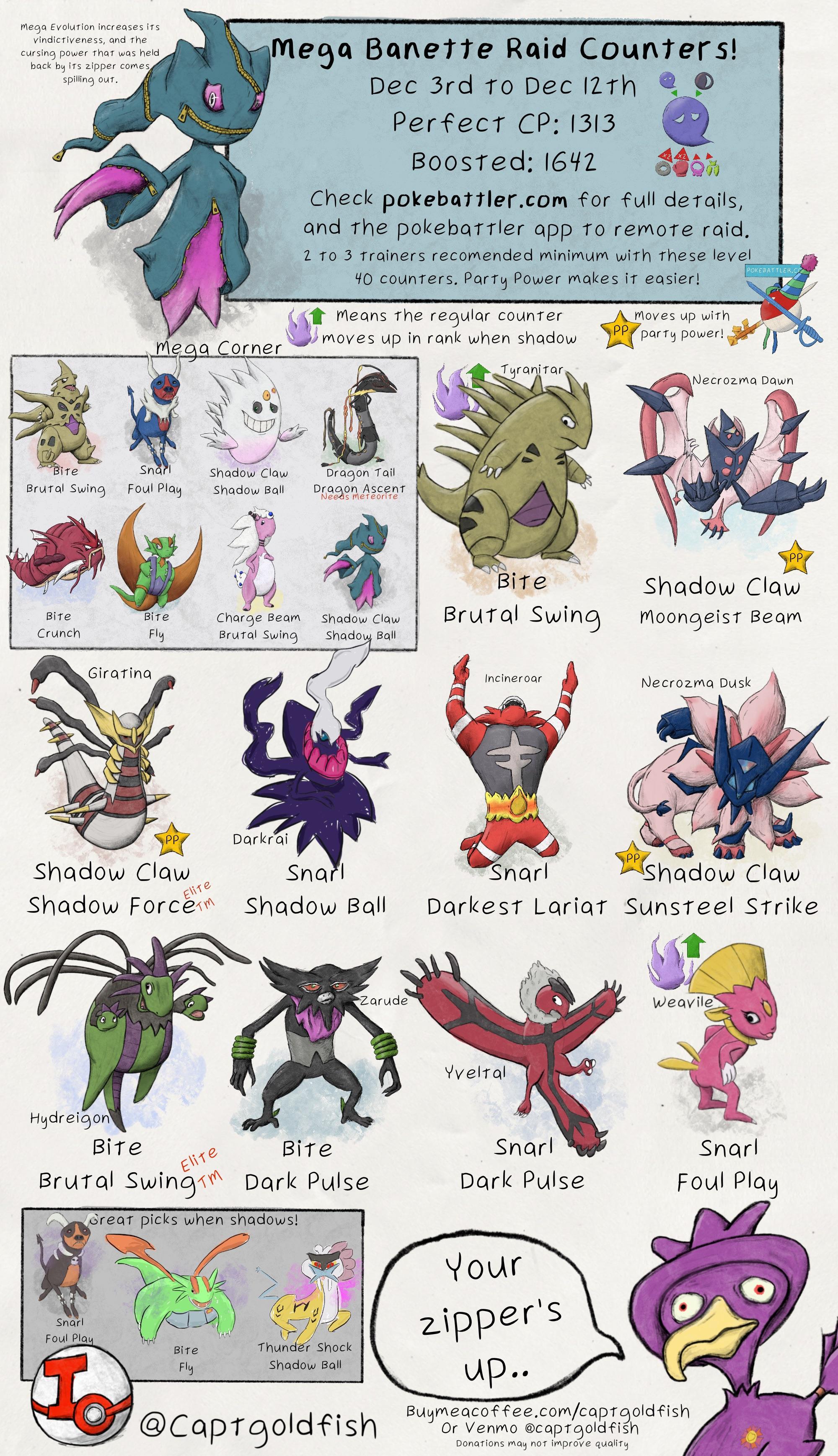 Pokemon Go Genesect Raid: Top Tips & Tricks for Easy Wins! (Best Counters Inside)