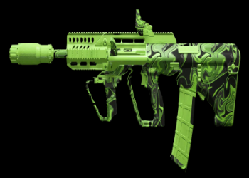 Insane Minibak Warzone Loadout: Make Enemies Rage Quit!