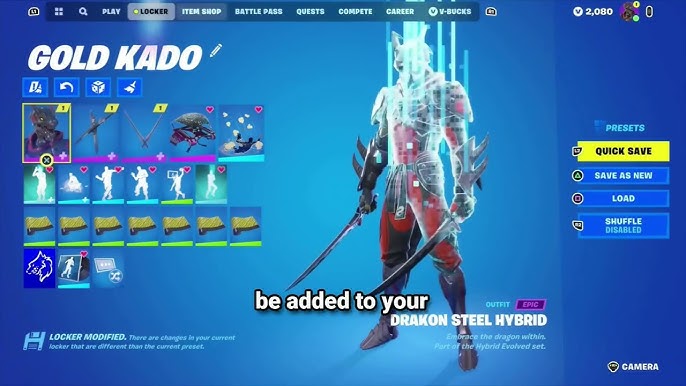 Fortnite Free Redeem Codes: The Ultimate Guide (2024)!