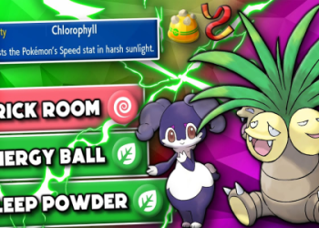 Need Politoed Best Moveset? We Rank the Top Choices!