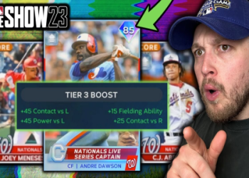 How to Redeem MLB The Show Locker Codes (Step-by-Step)