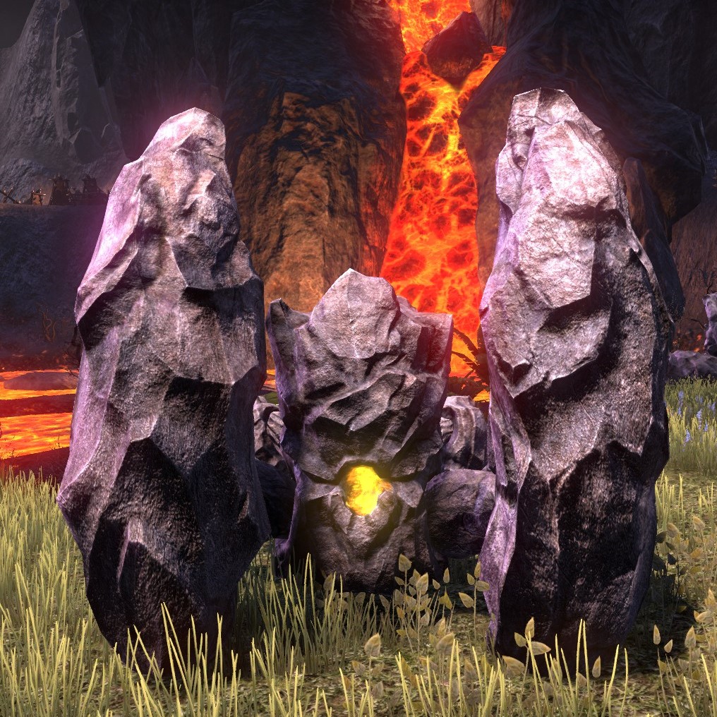 ESO Stone Atronach Hunting: Farm Tips Here