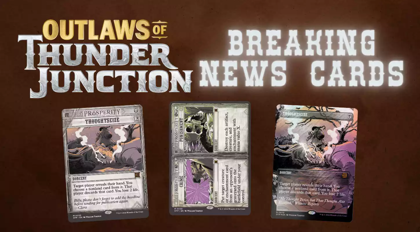 Breaking News Magic The Gathering: Whats New Today (Simple Guide For Players and Collectors)