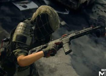 ISO Warzone Loadout: Best Setups for Winning Games!