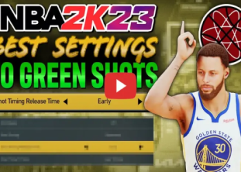 Unlock 2k23s Best Jumpshot: 2klabs Tested & Approved.